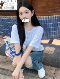【臺南】清純小妹有著可愛