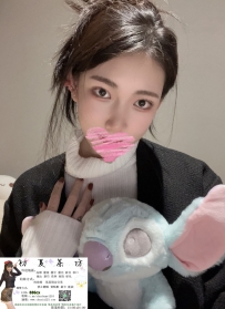 [臺南] 氣質俏皮妹甜美勾魂!